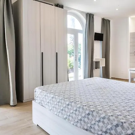 Apartmán P011 - Porto Recanati, Nuovo Monolocale Fronte Mare Porto Recanati