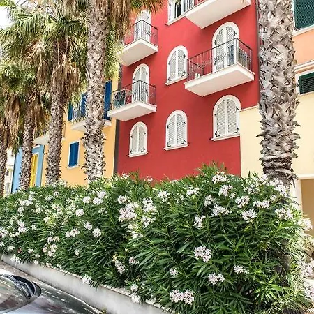 Apartmán P011 - Porto Recanati, Nuovo Monolocale Fronte Mare